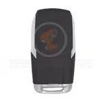 ram remote 3 buttons back