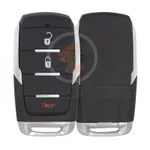 ram remote 3 buttons main