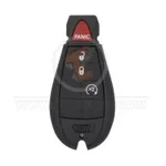 ram 2013 2020 fobik key remote front