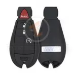 ram 2013 2020 fobik key remote main