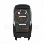ram 2019 2021 smart remote key 3 buttons front