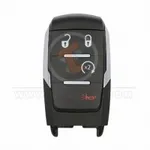 ram 2019 2022 remote key 4 buttons front