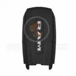 ram smart remote key 3 buttons back