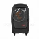 ram smart remote key 3 buttons front