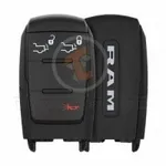 ram smart remote key 3 buttons main