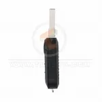 folding key 3 button side blade