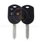 head key remote 4 buttons start main