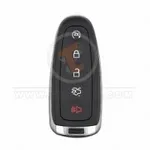 explorer edge 5 buttons front