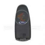 flex focus taurus smart key remote 5 buttons back