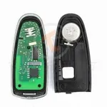 flex focus taurus smart key remote 5 buttons details