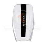 smart key remote 4 buttons back