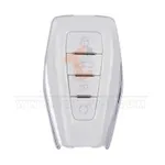 smart key remote 4 buttons front