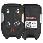 GMC Sierra 2015 2019 Smart 5B 433mhz_32627_1