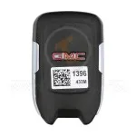 GMC Sierra 2015 2019 Smart 5B 433mhz_32627_3