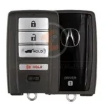 acura rdx 4 buttons main