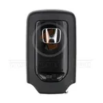 accord sport 4 buttons back