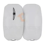 genuine genesis gv60 8 buttons front back