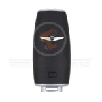 genuine genesis g70 6 buttons back