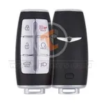 genuine genesis g70 6 buttons main