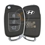 genuine hyundai 95430 A0100 gallery 1