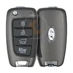 genuine hyundai santa fe 4b 95430 S2100 gallery 1