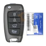 genuine hyundai santa fe 4b 95430 S2100 gallery 4