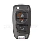 genuine hyundai staria 3 buttons front