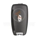 genuine hyundai santro 2 buttons back