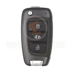 genuine hyundai santro 2 buttons front