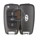 genuine hyundai santro 2 buttons main