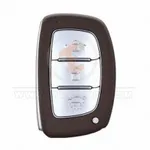 genuine hyundai accent 3 buttonn front