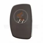 genuine hyundai tucson IX35 3 buttons back