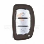 genuine hyundai tucson IX35 3 buttons front