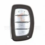 hyundai sonata 4 buttons front