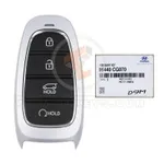 geneine hyundai staria 4 buttons details