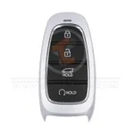 geneine hyundai staria 4 buttons front