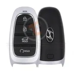 geneine hyundai staria 4 buttons main