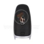 genuine hyundai staria 6 buttons back