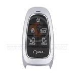 genuine hyundai staria 6 buttons front