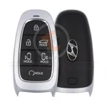 genuine hyundai staria 6 buttons main