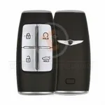 Genesis G70 4 button main