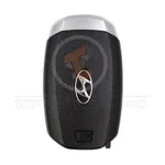 genuine hyundai kona buttons back