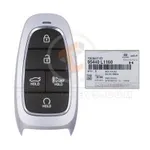 genuine hyundai sonata 5 buttons details