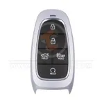 genuine hyundai sonata 5 buttons front