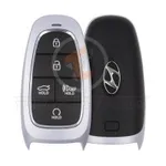 genuine hyundai sonata 5 buttons main