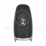 hyundai sonata 4 buttons back