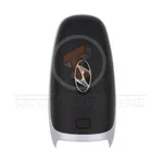 genuine hyundai sonata 4 buttons back