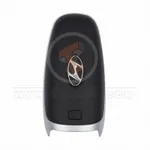 genuine hyundai tucson 4 buttons back