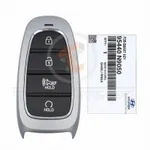 genuine hyundai tucson 4 buttons details