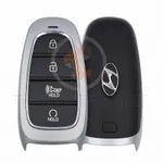genuine hyundai tucson 4 buttons main